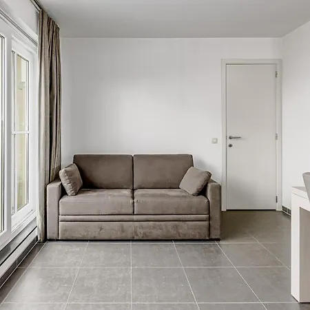 Appartement Newport Bay 0102 P200 Nieuport